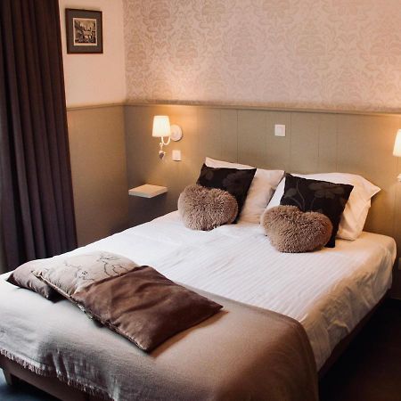 De Nachtwaker Villa Ieper Ngoại thất bức ảnh