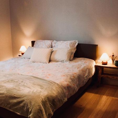 De Nachtwaker Villa Ieper Ngoại thất bức ảnh