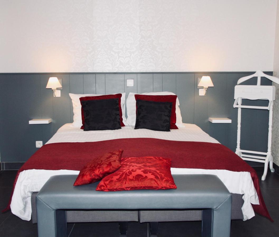 De Nachtwaker Villa Ieper Ngoại thất bức ảnh