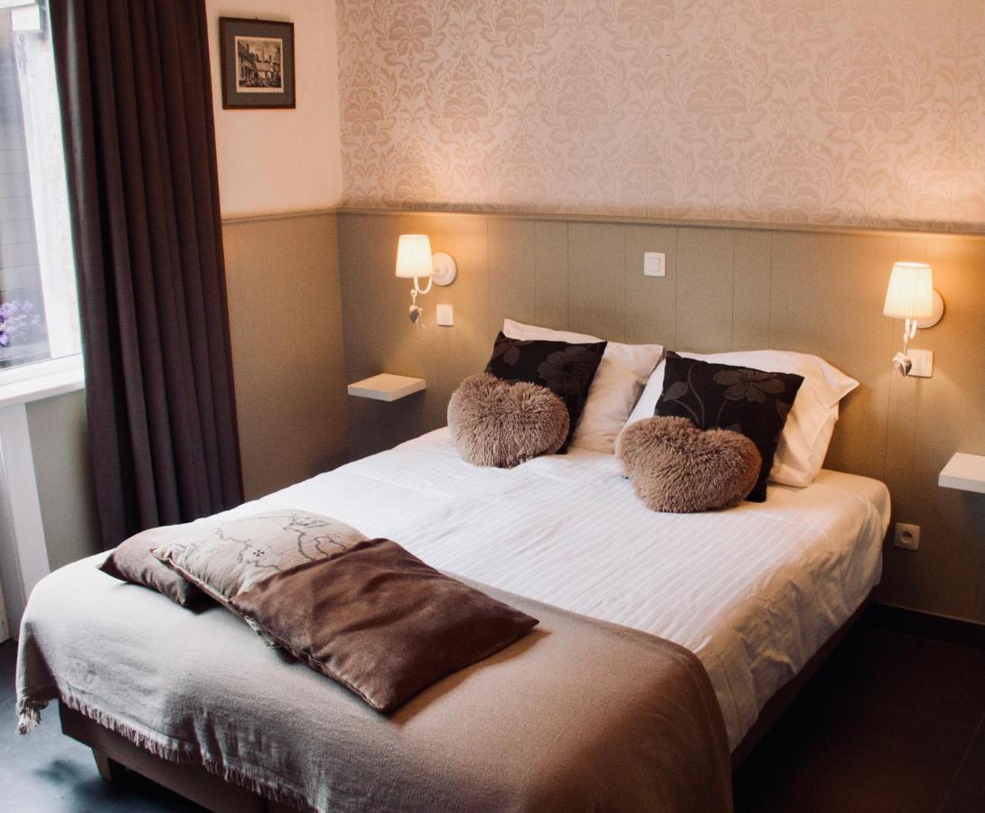 De Nachtwaker Villa Ieper Ngoại thất bức ảnh