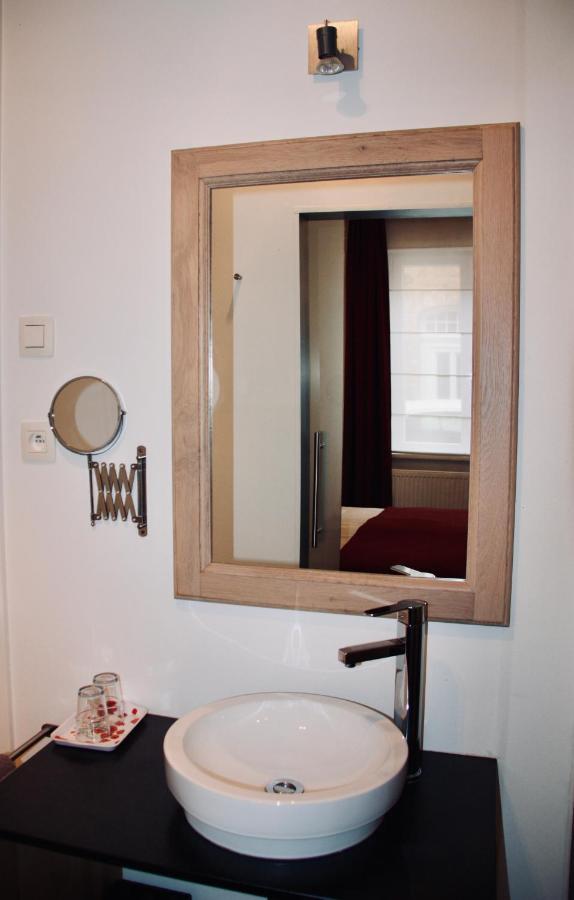 De Nachtwaker Villa Ieper Ngoại thất bức ảnh