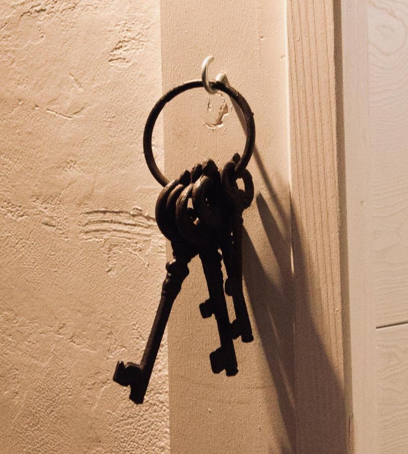 De Nachtwaker Villa Ieper Ngoại thất bức ảnh