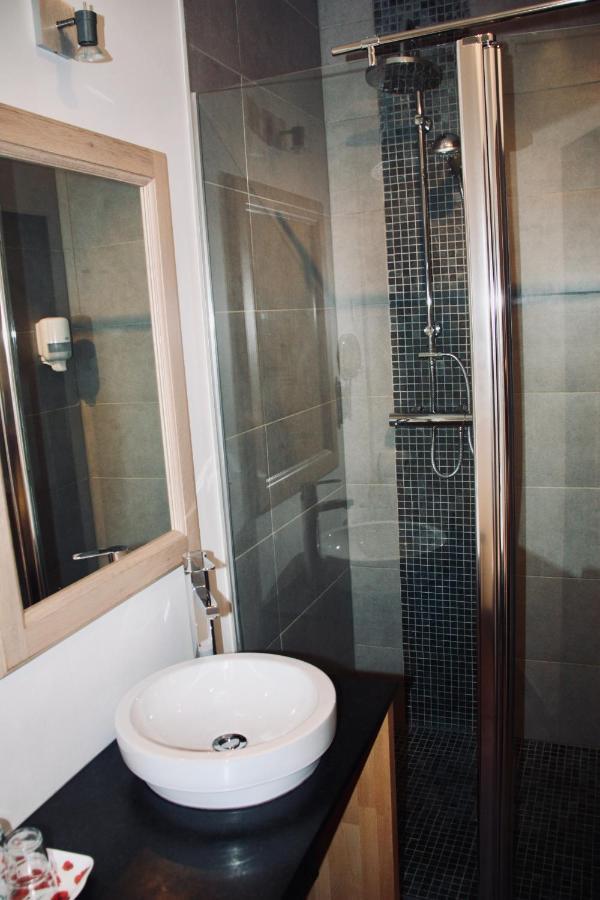 De Nachtwaker Villa Ieper Ngoại thất bức ảnh