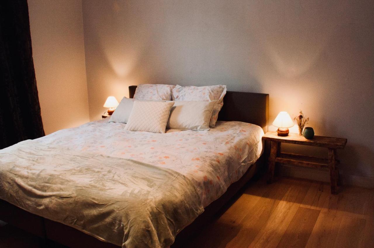 De Nachtwaker Villa Ieper Ngoại thất bức ảnh