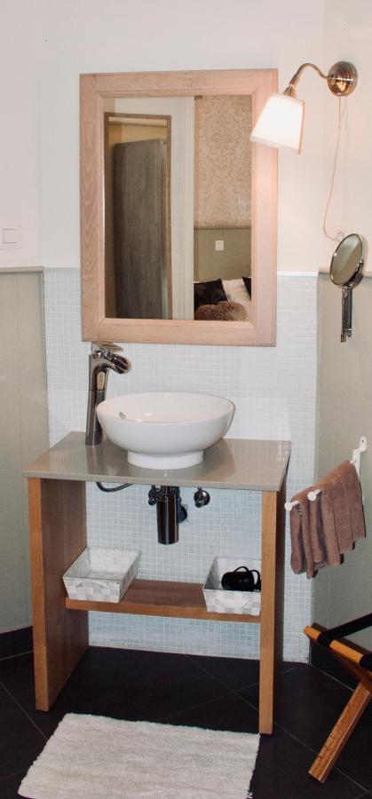 De Nachtwaker Villa Ieper Ngoại thất bức ảnh