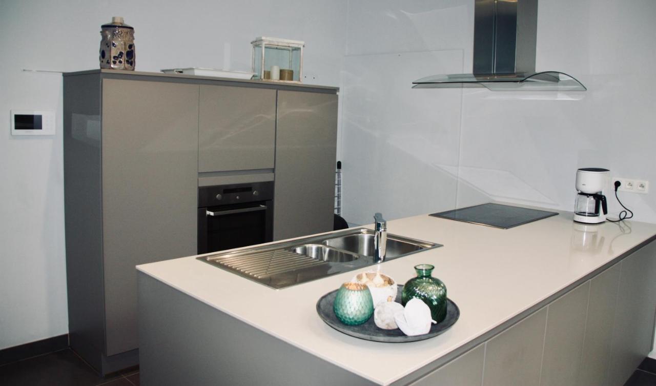 De Nachtwaker Villa Ieper Ngoại thất bức ảnh